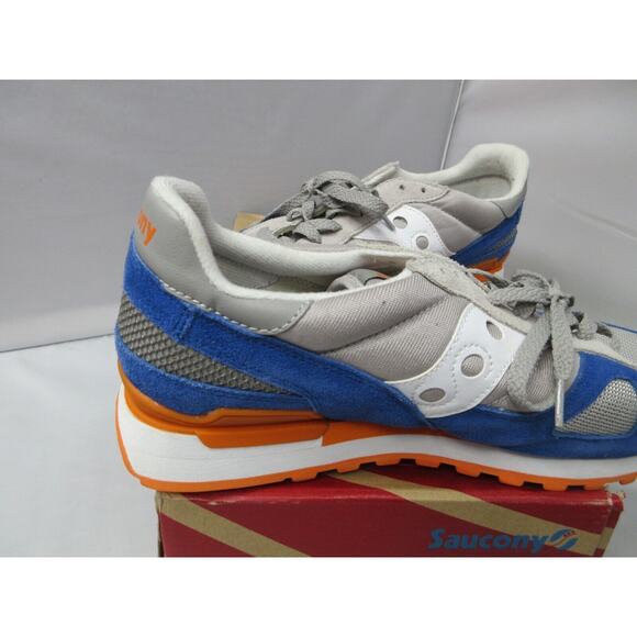 Saucony Shadow Original Men\'s Sneakers S2108-541 Size 13